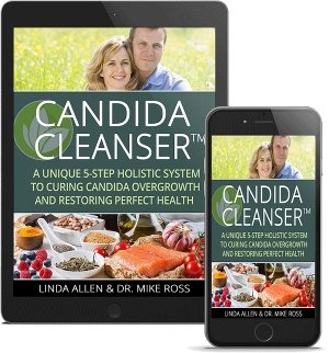 Leanotox Candida Cleanser free bonus