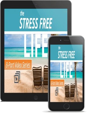 Leanotox Stress Free Life free bonus